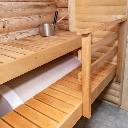 Prázdninový dům Tahkon Tikka By Interhome