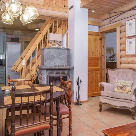 בית נופש Tahkon Tikka By Interhome