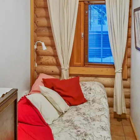 Tahkon Tikka By Interhome Prázdninový dům Tahkovuori