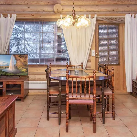 Tahkon Tikka By Interhome בית נופש