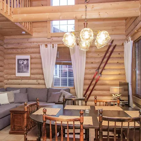 Tahkon Tikka By Interhome Tahkovuori