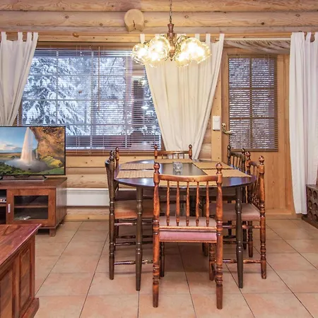 Tahkon Tikka By Interhome * Tahkovuori