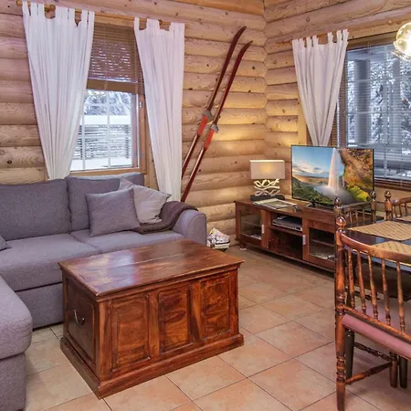 Tahkon Tikka By Interhome *