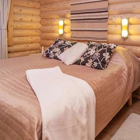 Casa de Férias Tahkon Tikka By Interhome Tahkovuori