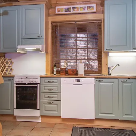 Casa de Férias Tahkon Tikka By Interhome Tahkovuori