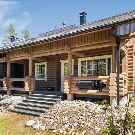 Tahkon Tikka By Interhome * Tahkovuori