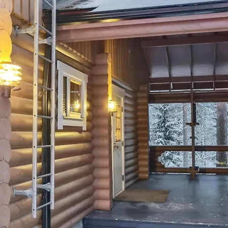 Tahkon Tikka By Interhome *