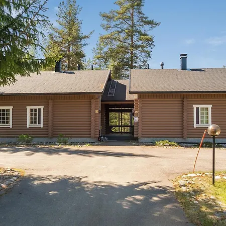 Tahkon Tikka By Interhome Tahkovuori