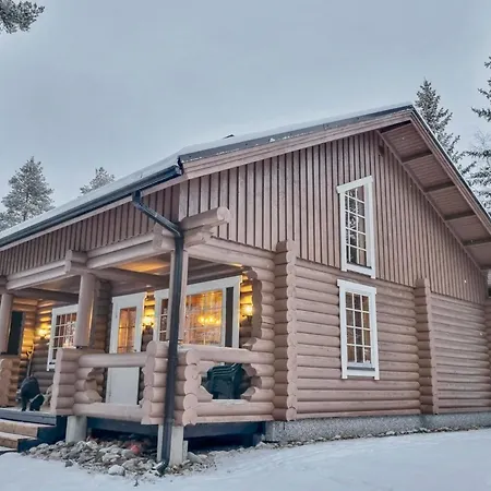 Tahkon Tikka By Interhome * Tahkovuori