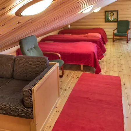 Tahkon Tikka By Interhome Prázdninový dům *