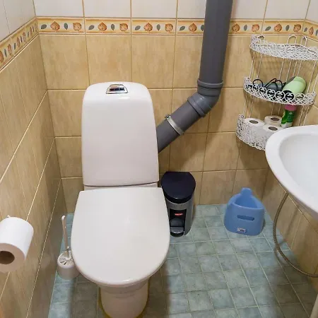בית נופש Tahkon Tikka By Interhome טהקובורי