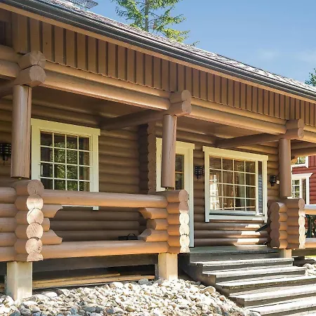 Tahkon Tikka By Interhome Prázdninový dům