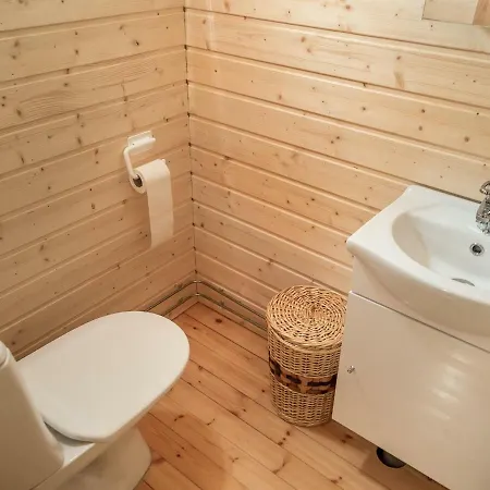 Tahkon Tikka By Interhome Prázdninový dům