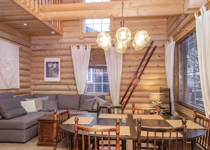 Tahkon Tikka By Interhome Tahkovuori