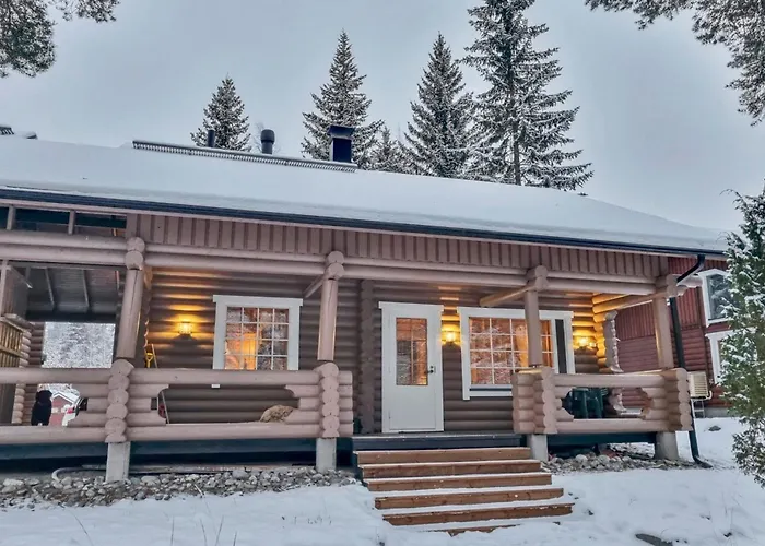 Tahkon Tikka By Interhome