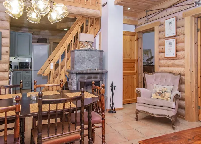 Tahkon Tikka By Interhome Tahkovuori