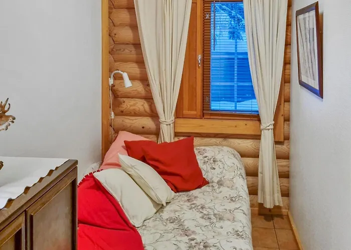 Tahkon Tikka By Interhome Tahkovuori