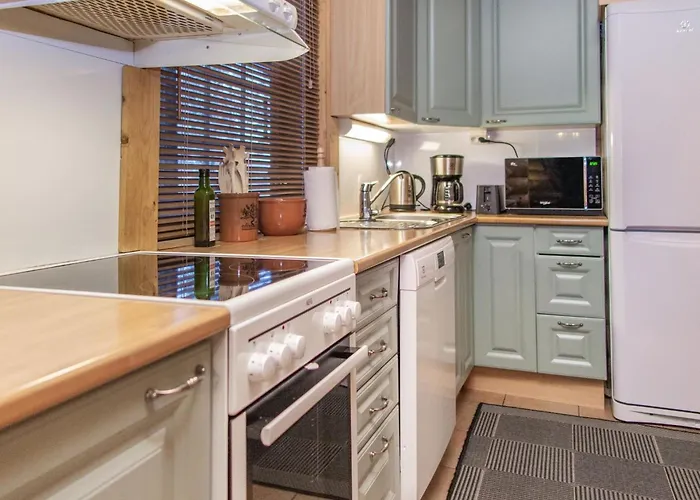 Tahkon Tikka By Interhome * Tahkovuori