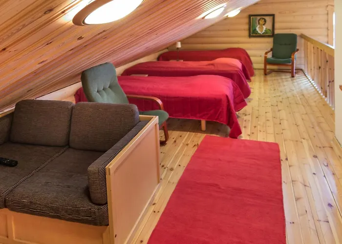 Tahkon Tikka By Interhome