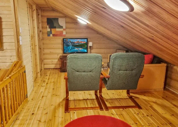 Tahkon Tikka By Interhome Ferienhaus