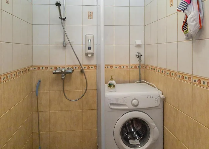 Tahkon Tikka By Interhome *