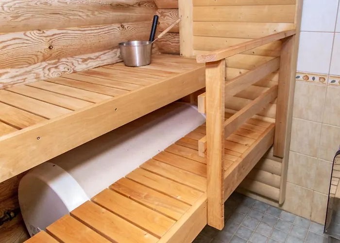 Tahkon Tikka By Interhome Ferienhaus *