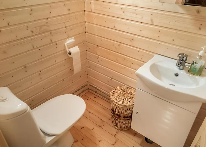 Tahkon Tikka By Interhome Ferienhaus *