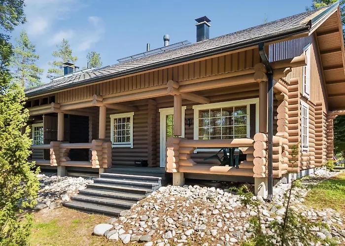 Tahkon Tikka By Interhome * Tahkovuori