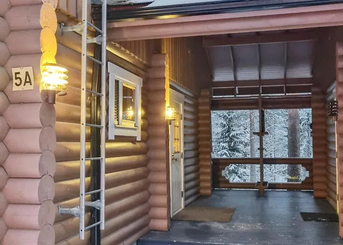 Tahkon Tikka By Interhome *