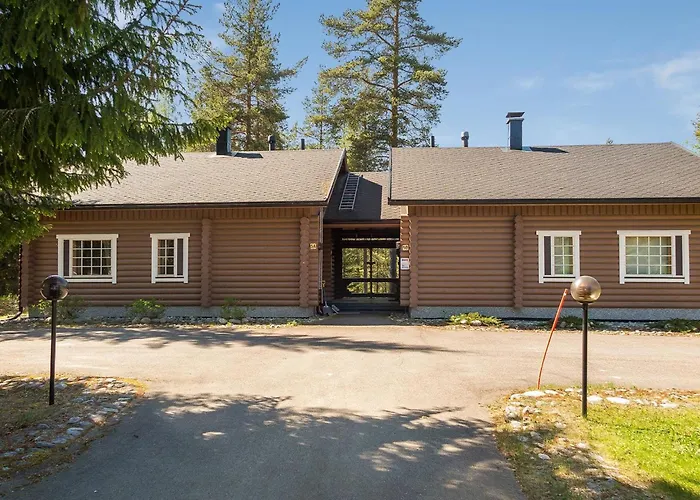 Tahkon Tikka By Interhome Tahkovuori