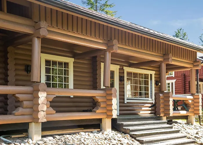 Tahkon Tikka By Interhome *