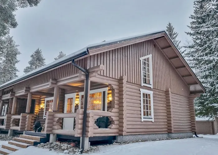 Tahkon Tikka By Interhome * Tahkovuori